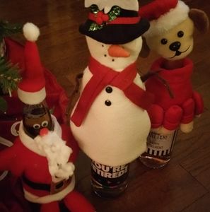 Meet your Posher, Sandie